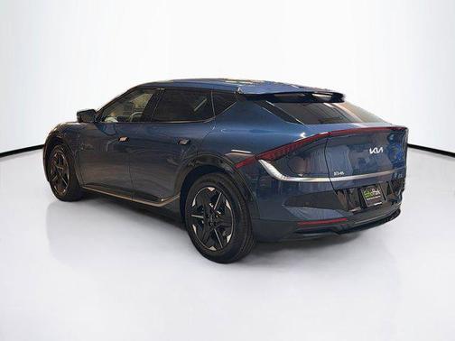 2025 Kia EV6 Wind