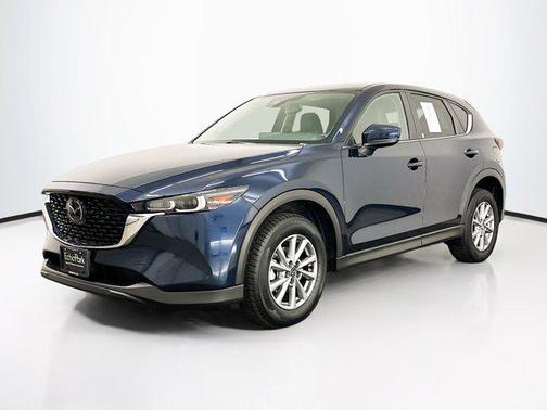 2023 Mazda CX-5 2.5 S Preferred