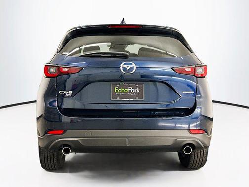 2023 Mazda CX-5 2.5 S Preferred