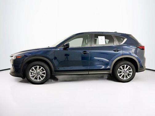 2023 Mazda CX-5 2.5 S Preferred