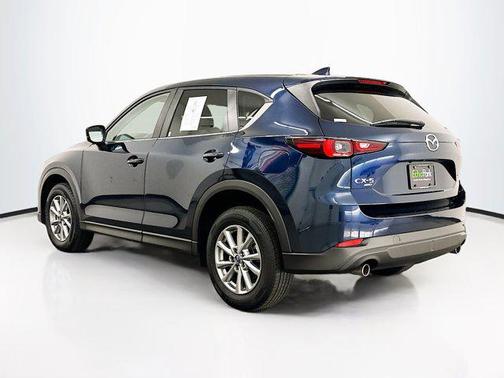 2023 Mazda CX-5 2.5 S Preferred