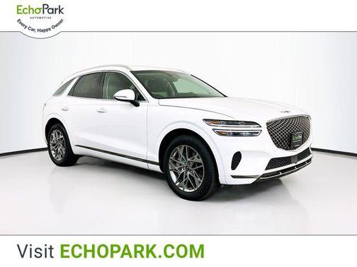 2025 Genesis GV70 2.5T AWD