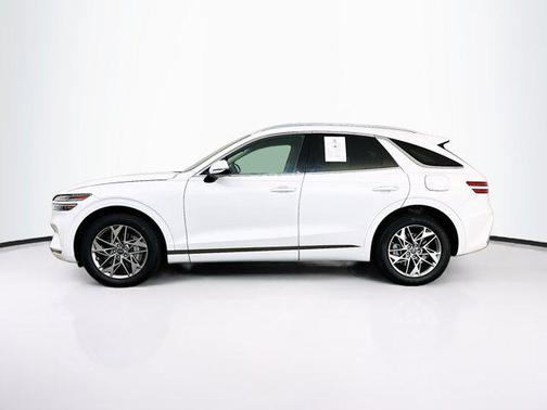 2025 Genesis GV70 2.5T AWD