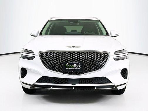 2025 Genesis GV70 2.5T AWD