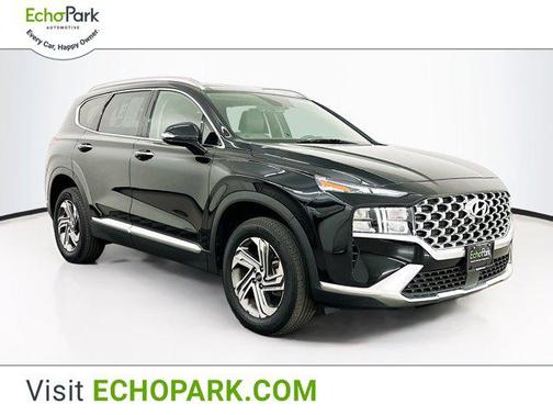 2023 Hyundai SANTA FE SEL 2.4