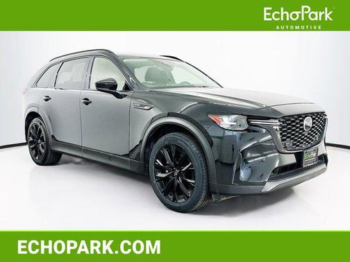 2025 Mazda CX-90 3.3 Turbo Premium Sport