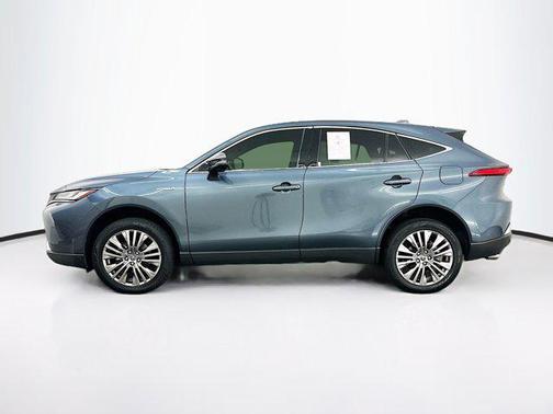 2021 Toyota Venza Limited