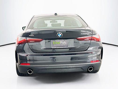2024 BMW 430 Gran Coupe i xDrive