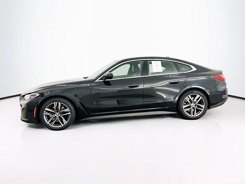 2024 BMW 430 Gran Coupe i xDrive