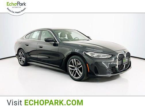 2024 BMW 430 Gran Coupe i xDrive