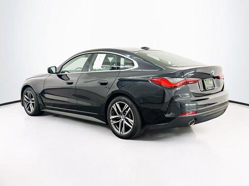 2024 BMW 430 Gran Coupe i xDrive