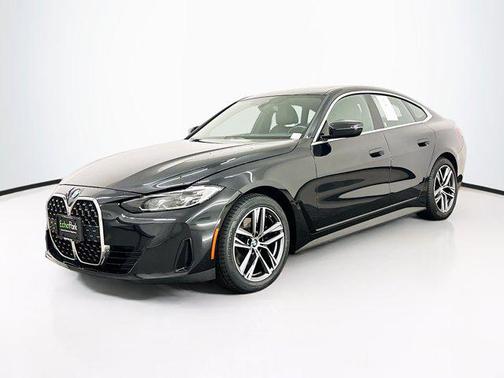 2024 BMW 430 Gran Coupe i xDrive