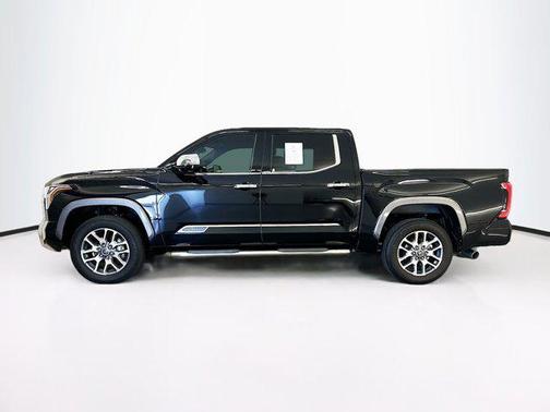 2023 Toyota Tundra 1794 Edition