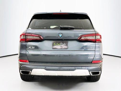 2022 BMW X5 PHEV xDrive45e