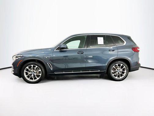 2022 BMW X5 PHEV xDrive45e