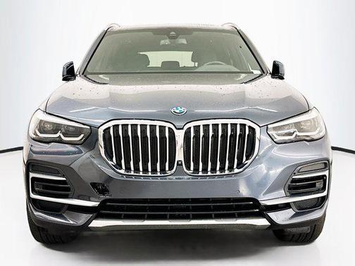 2022 BMW X5 PHEV xDrive45e