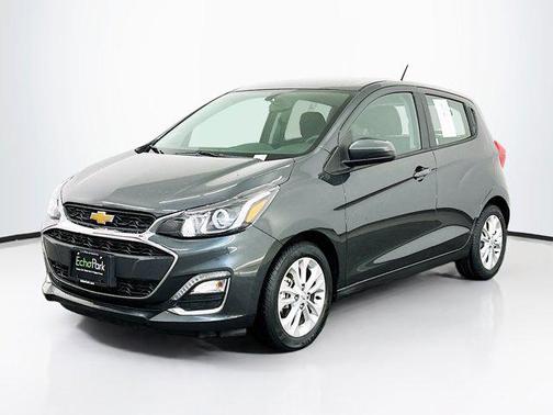 2022 Chevrolet Spark 1LT