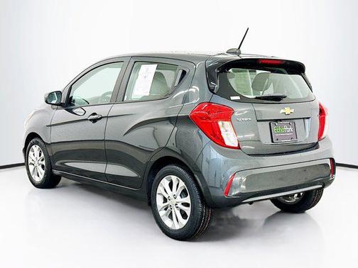 2022 Chevrolet Spark 1LT