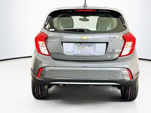 2022 Chevrolet Spark 1LT