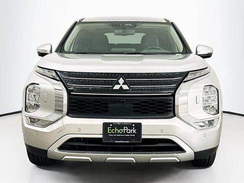 2023 Mitsubishi Outlander PHEV SE S-AWC