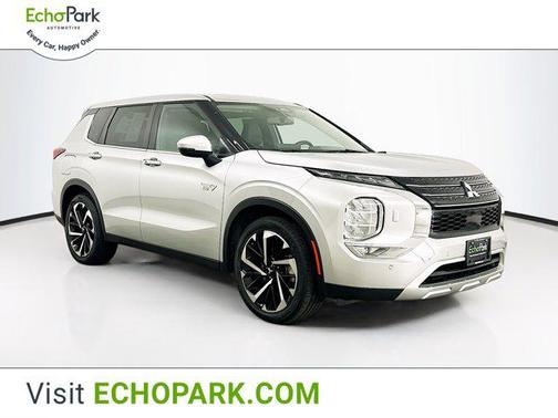 2023 Mitsubishi Outlander PHEV SE S-AWC