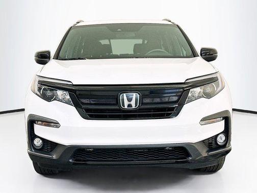 2022 Honda Pilot AWD Sport