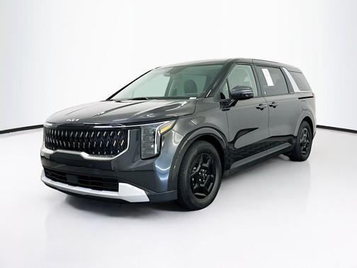 Panthera Metal 2026 Kia Carnival LXS