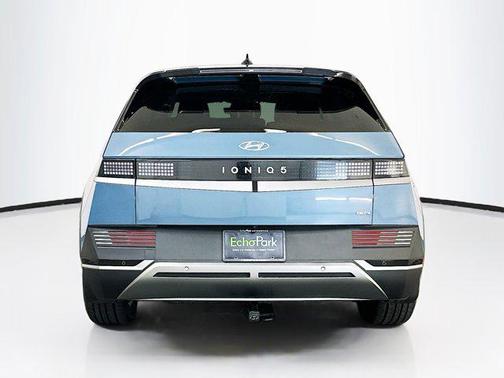 2024 Hyundai IONIQ 5 SE