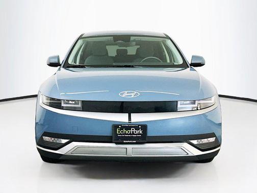 2024 Hyundai IONIQ 5 SE