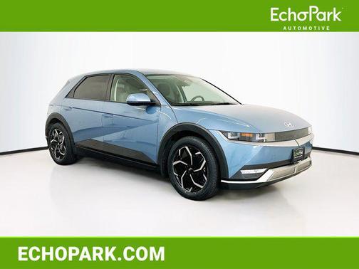 2024 Hyundai IONIQ 5 SE