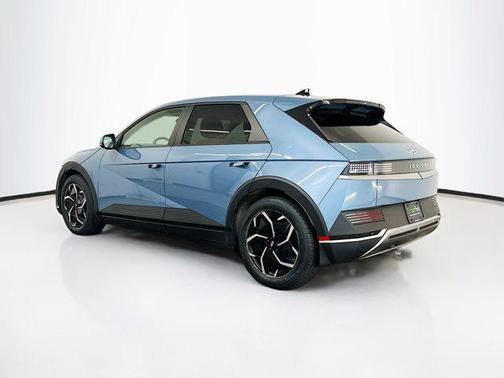 2024 Hyundai IONIQ 5 SE
