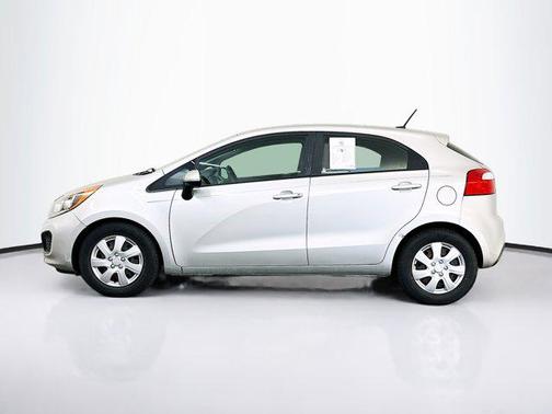 2013 Kia Rio LX