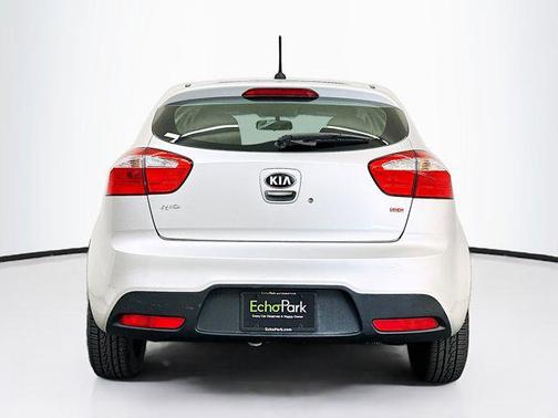 2013 Kia Rio LX