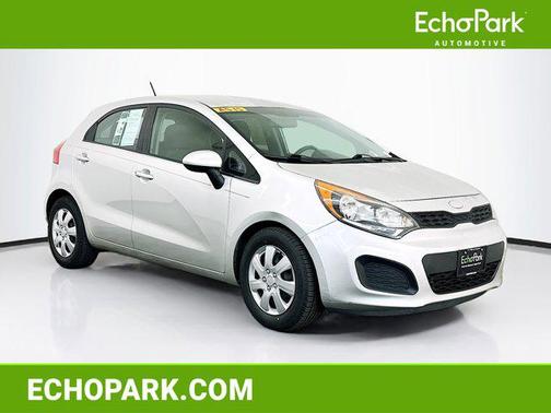 2013 Kia Rio LX