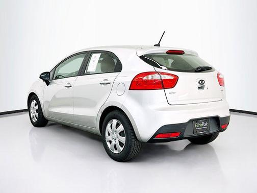 2013 Kia Rio LX