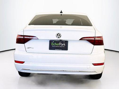 2020 Volkswagen Jetta 1.4T SE