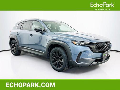 2024 Mazda CX-50 2.5 S Premium Package