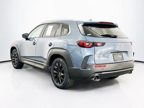 2024 Mazda CX-50 2.5 S Premium Package