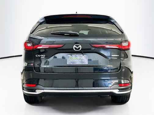 2024 Mazda CX-90 3.3 Turbo Premium