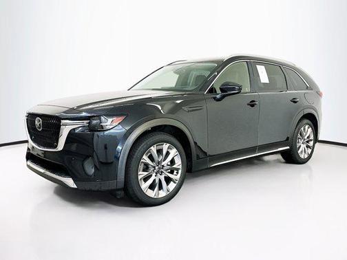 2024 Mazda CX-90 3.3 Turbo Premium