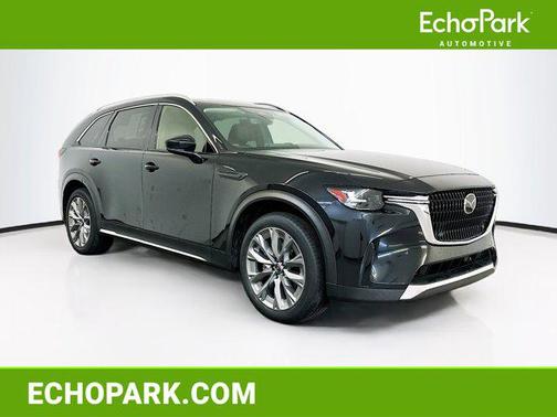 2024 Mazda CX-90 3.3 Turbo Premium