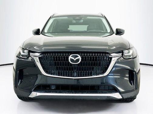 2024 Mazda CX-90 3.3 Turbo Premium