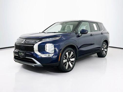 2025 Mitsubishi Outlander SE 2.5 S-AWC