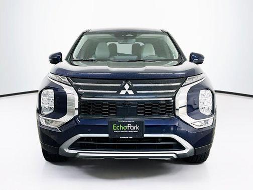 2025 Mitsubishi Outlander SE 2.5 S-AWC