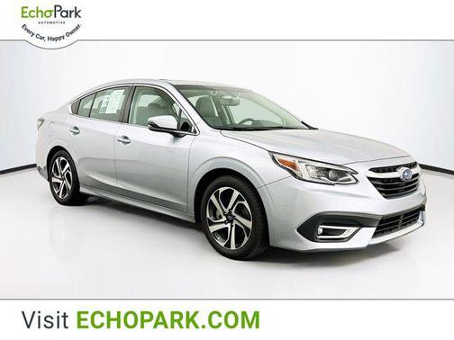 2022 Subaru Legacy Limited