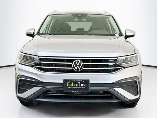 2023 Volkswagen Tiguan 2.0T SE 4MOTION