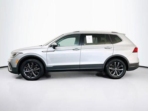 2023 Volkswagen Tiguan 2.0T SE 4MOTION