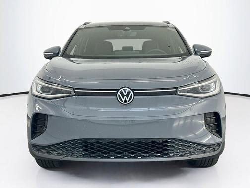 Pure Gray 2023 Volkswagen ID.4 AWD Pro S