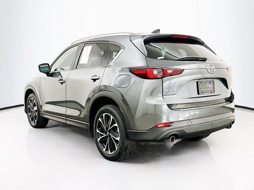 2023 Mazda CX-5 2.5 S Premium