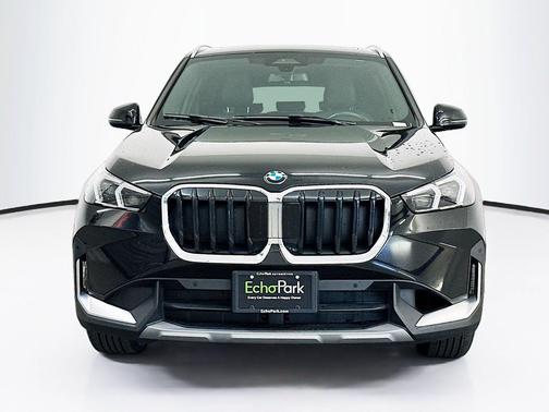 Alpine White 2023 BMW X1 xDrive28i